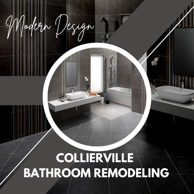 Collierville Affordable Custom Bathroom Remodeler